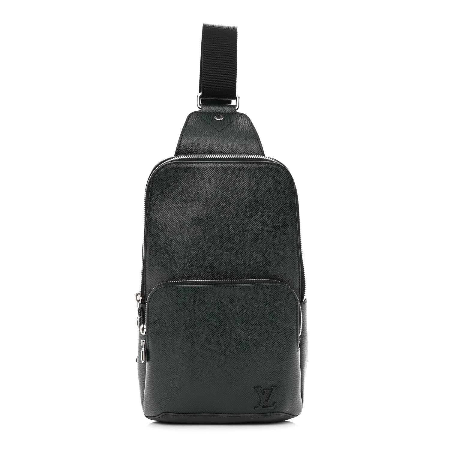 Louis Vuitton Taiga Avenue Sling Bag Epicea 1 of 12