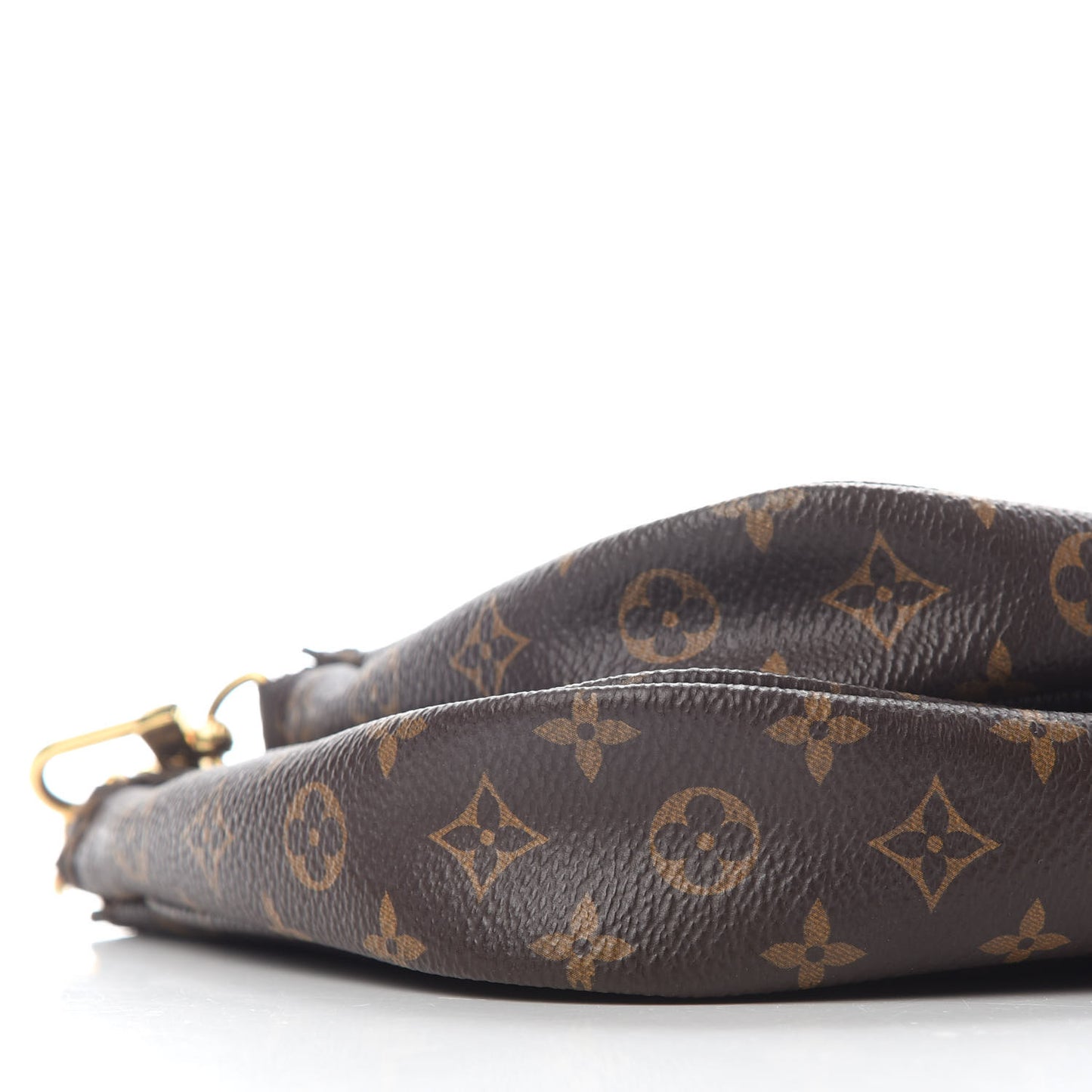 Monogram Multi Pochette Accessories Rose Clair