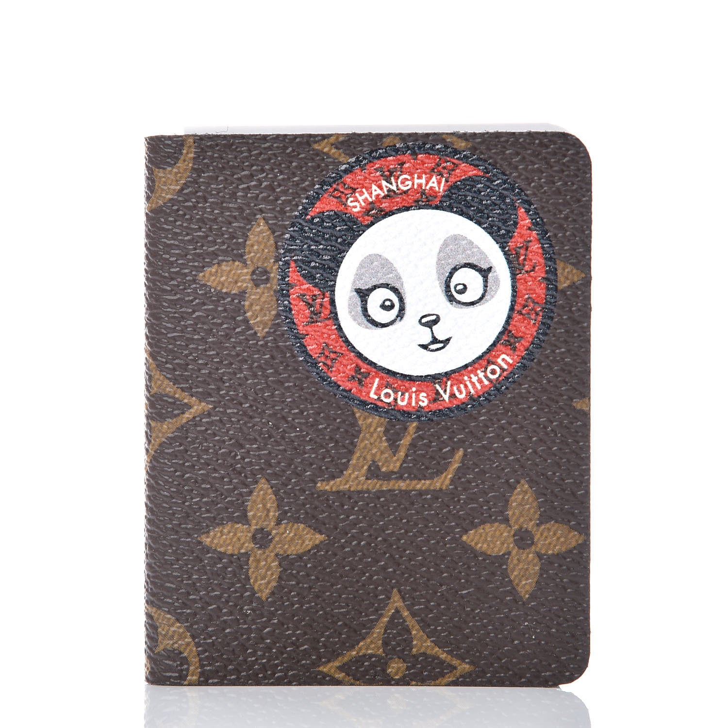Louis Vuitton Monogram Mini Jules Notebooks 7 of 15