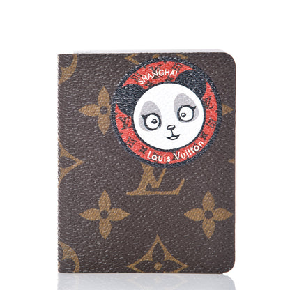Louis Vuitton Monogram Mini Jules Notebooks 7 of 15