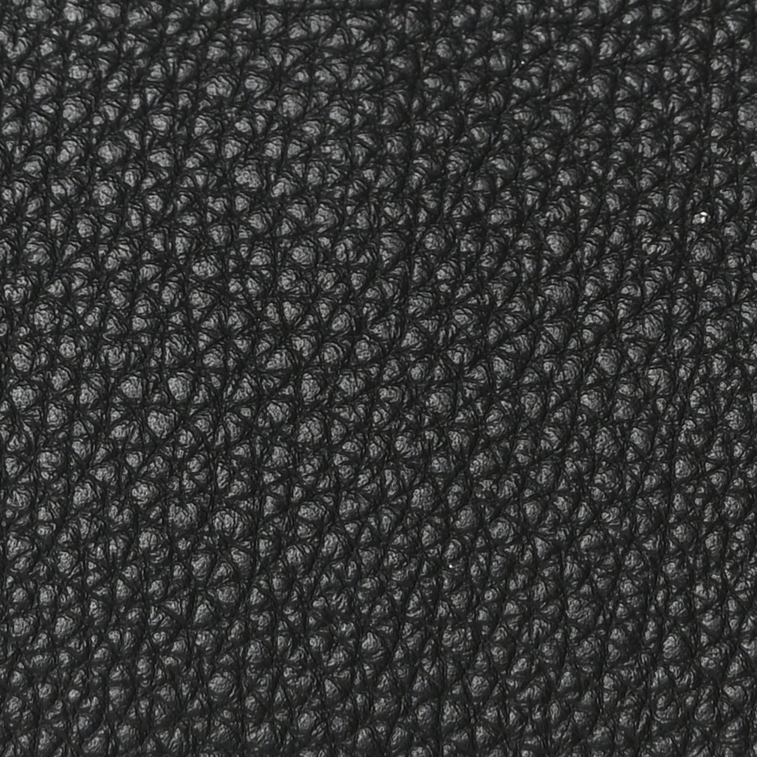 Hermes Togo Kelly Retourne 32 Black 8 of 10