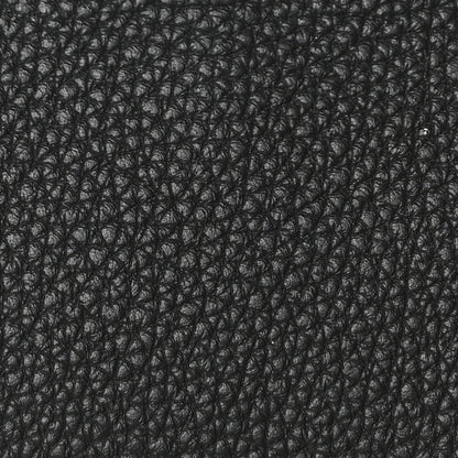 Hermes Togo Kelly Retourne 32 Black 8 of 10