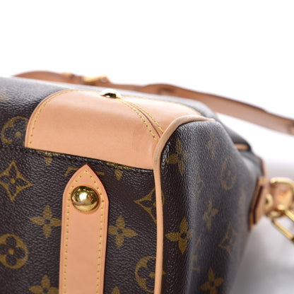 Louis Vuitton Monogram Retiro PM 7 of 18