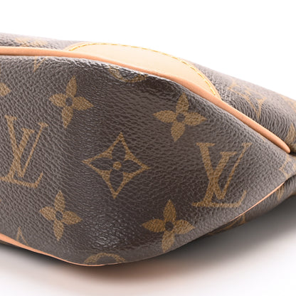 Louis Vuitton Monogram Odeon PM Natural 9 of 9