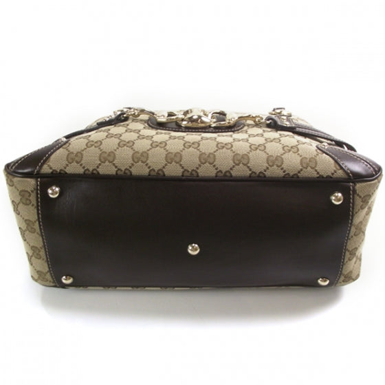 Monogram Wave Large Boston