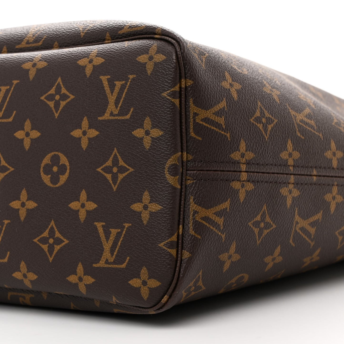 X Sun Yitian Monogram Rabbit Neverfull MM