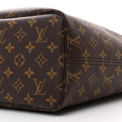 Louis Vuitton X Sun Yitian Monogram Rabbit Neverfull MM 11 of 12