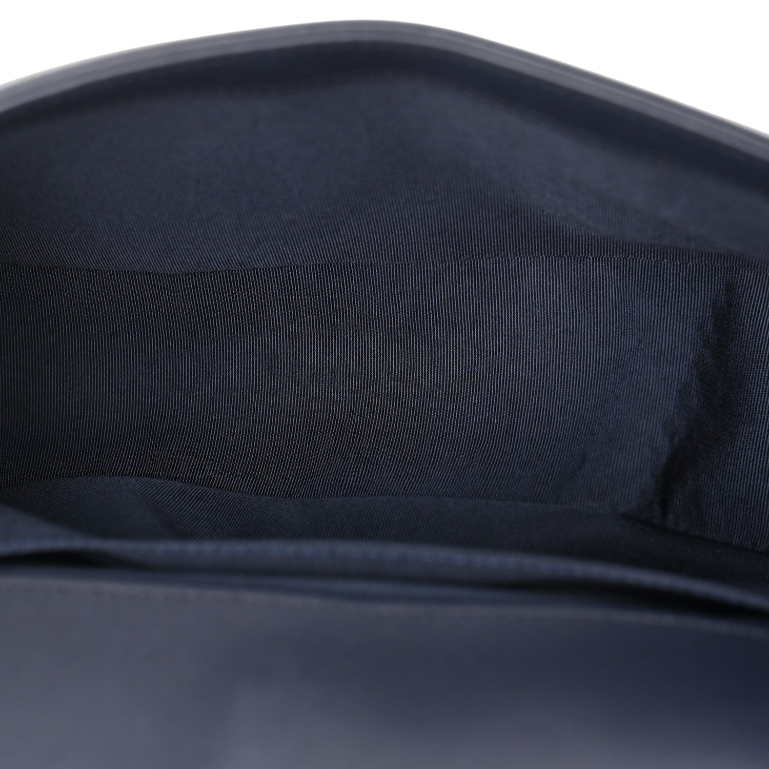 Chanel Lambskin Quilted Medium Boy Flap Dark Dark Navy 5 of 12