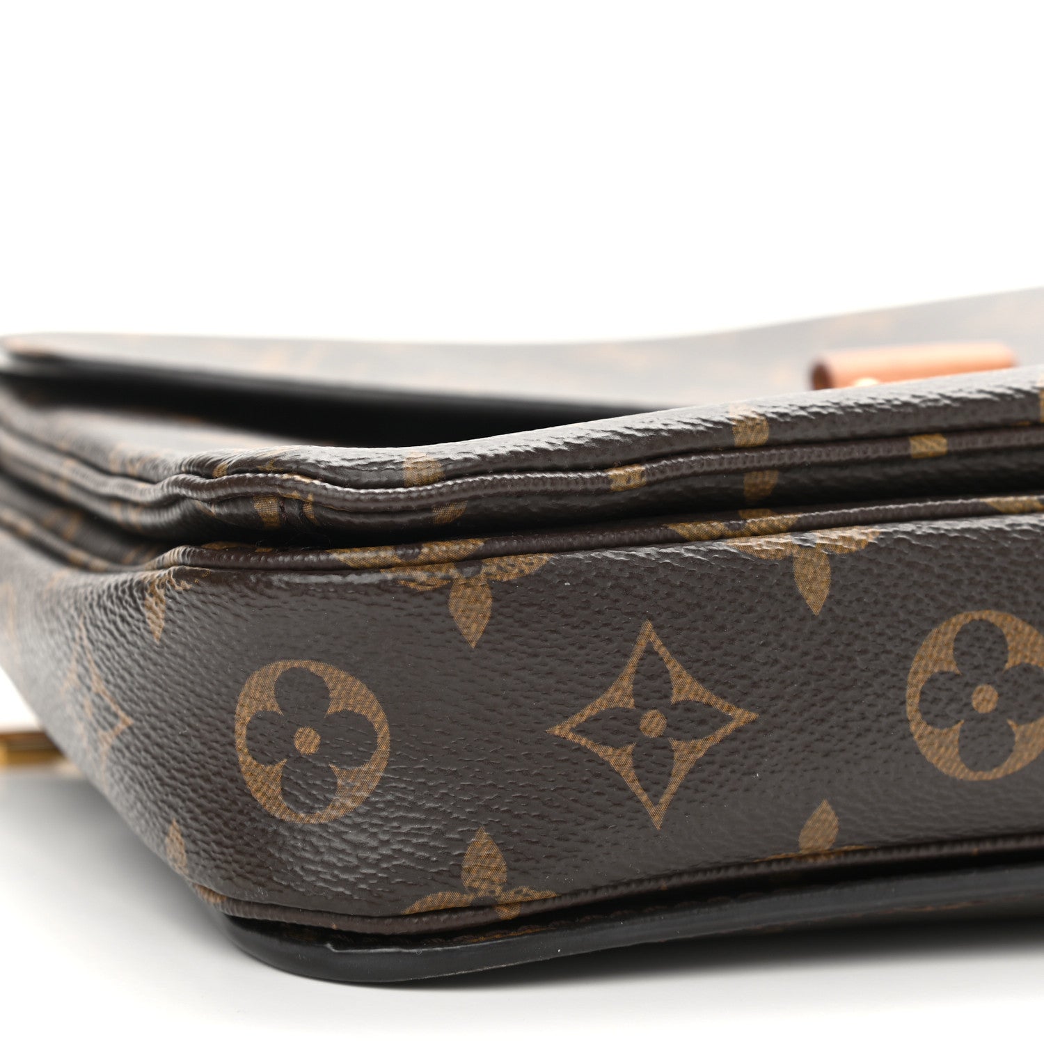 Louis Vuitton Monogram Pochette Metis 8 of 10