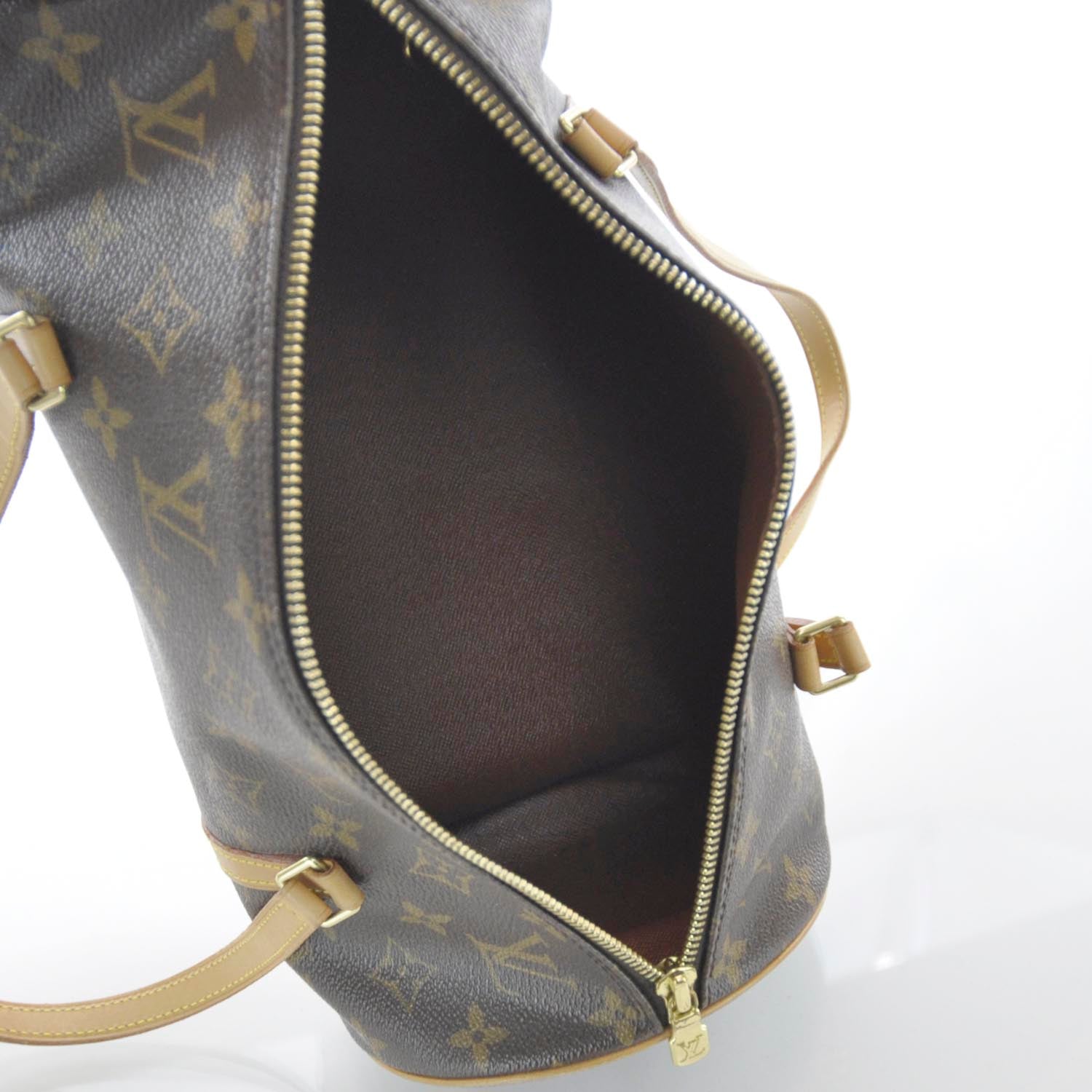 Louis Vuitton Monogram Papillon 30 4 of 5
