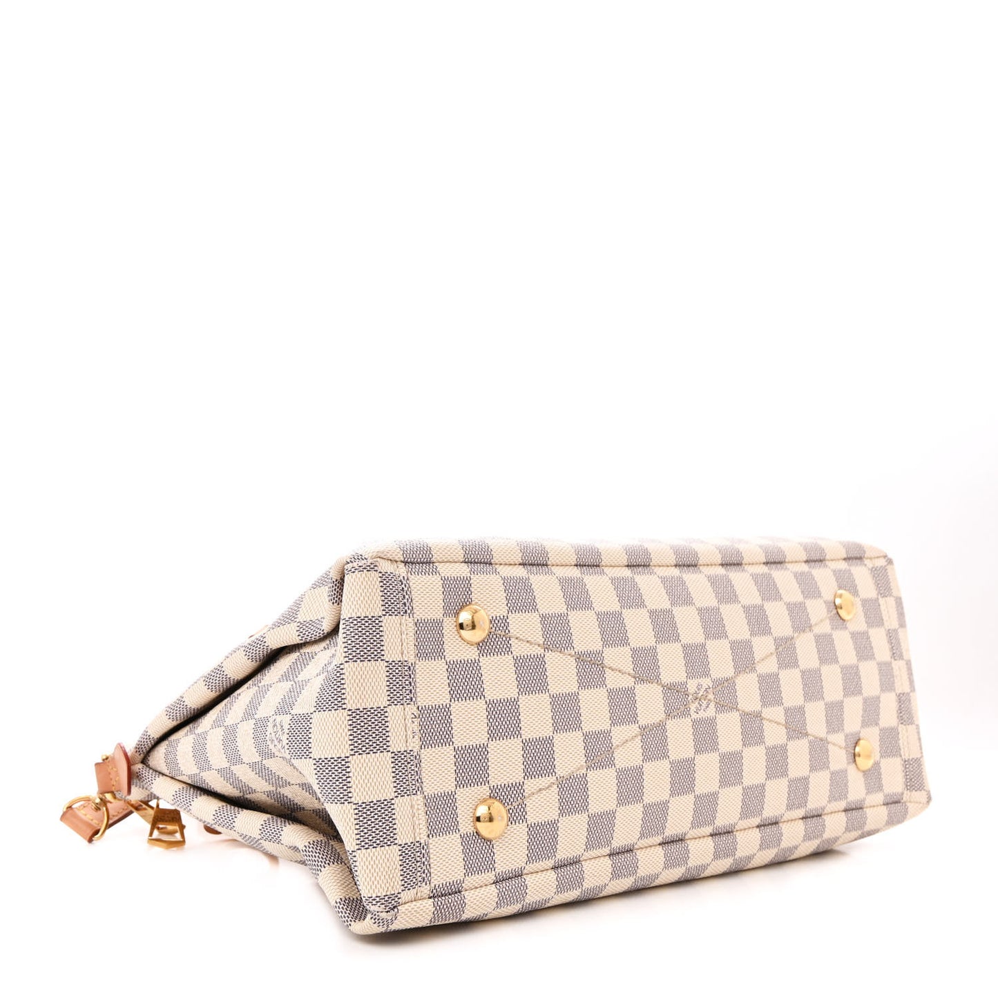 Damier Azur Lymington