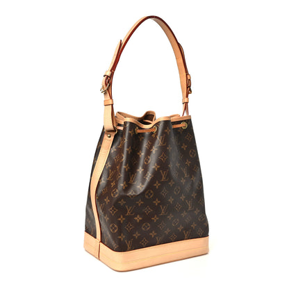 Louis Vuitton Monogram Noe 3 of 10