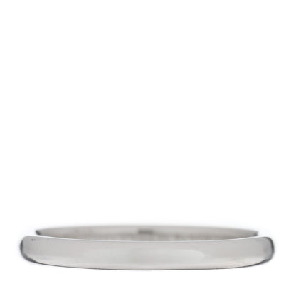 Tiffany Platinum 2mm Classic Wedding Band Ring 49 4.75 1 of 5