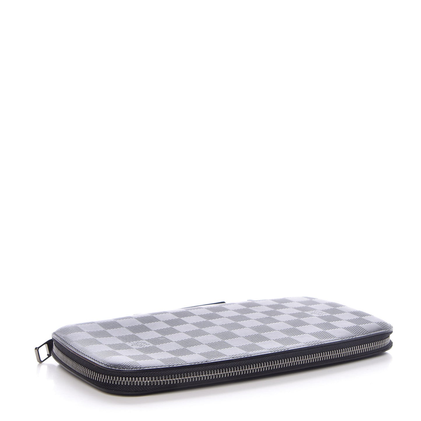 Damier Infini Atoll Wallet Onyx