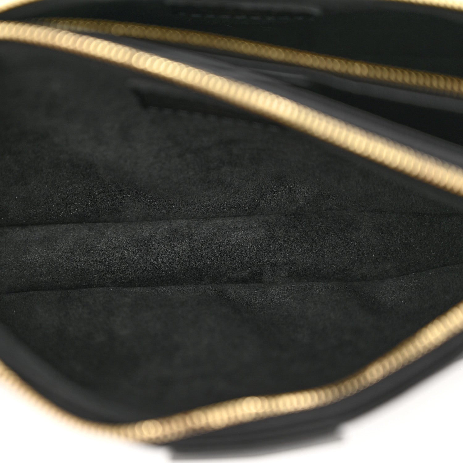 Louis Vuitton Empreinte Monogram Giant Multi Pochette Accessories Black 6 of 10