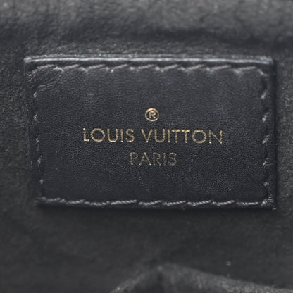 Louis Vuitton Empreinte V Tote BB Black Creme 6 of 10