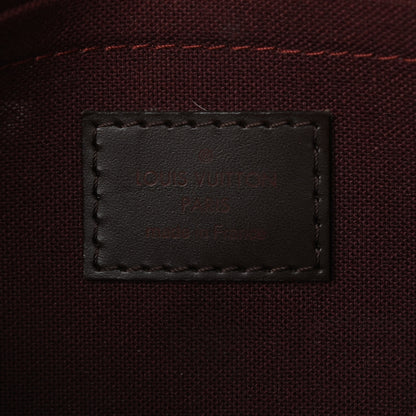 Louis Vuitton Damier Ebene Favorite PM 6 of 9