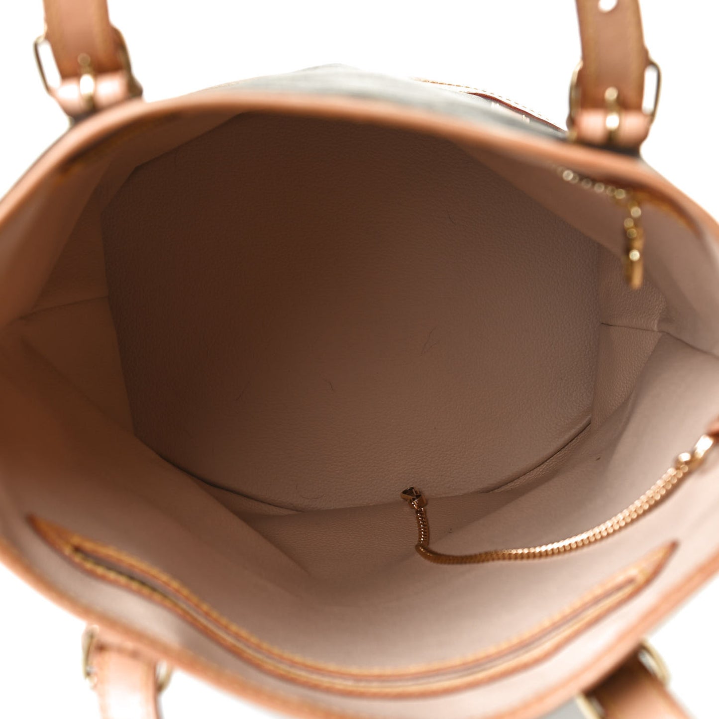Monogram Bucket 27