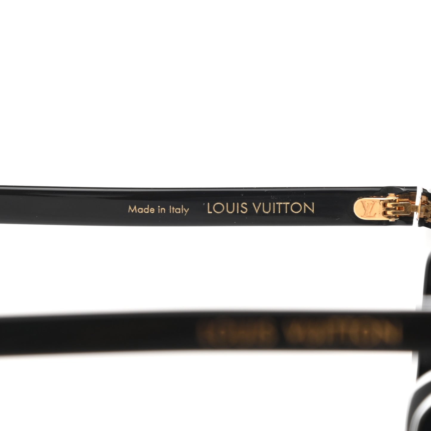 La Grande Bellezza Sunglasses Z1217E Black