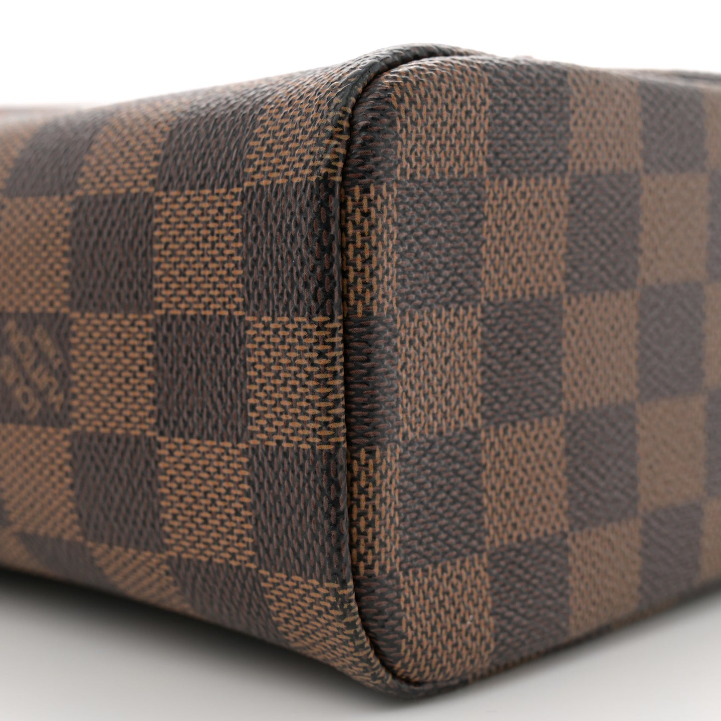 Damier Ebene Olav PM Messenger Bag