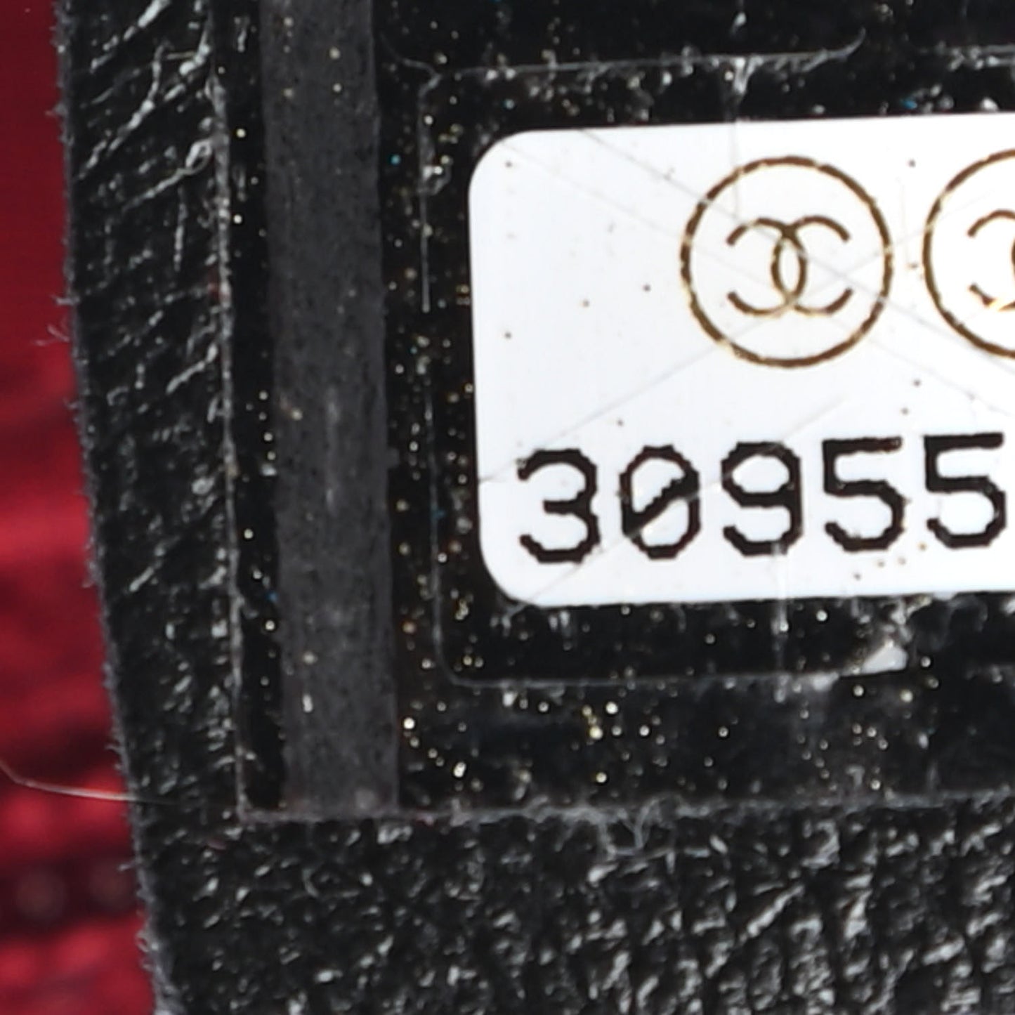 Lambskin Quilted Medium Chanel 19 Flap Black