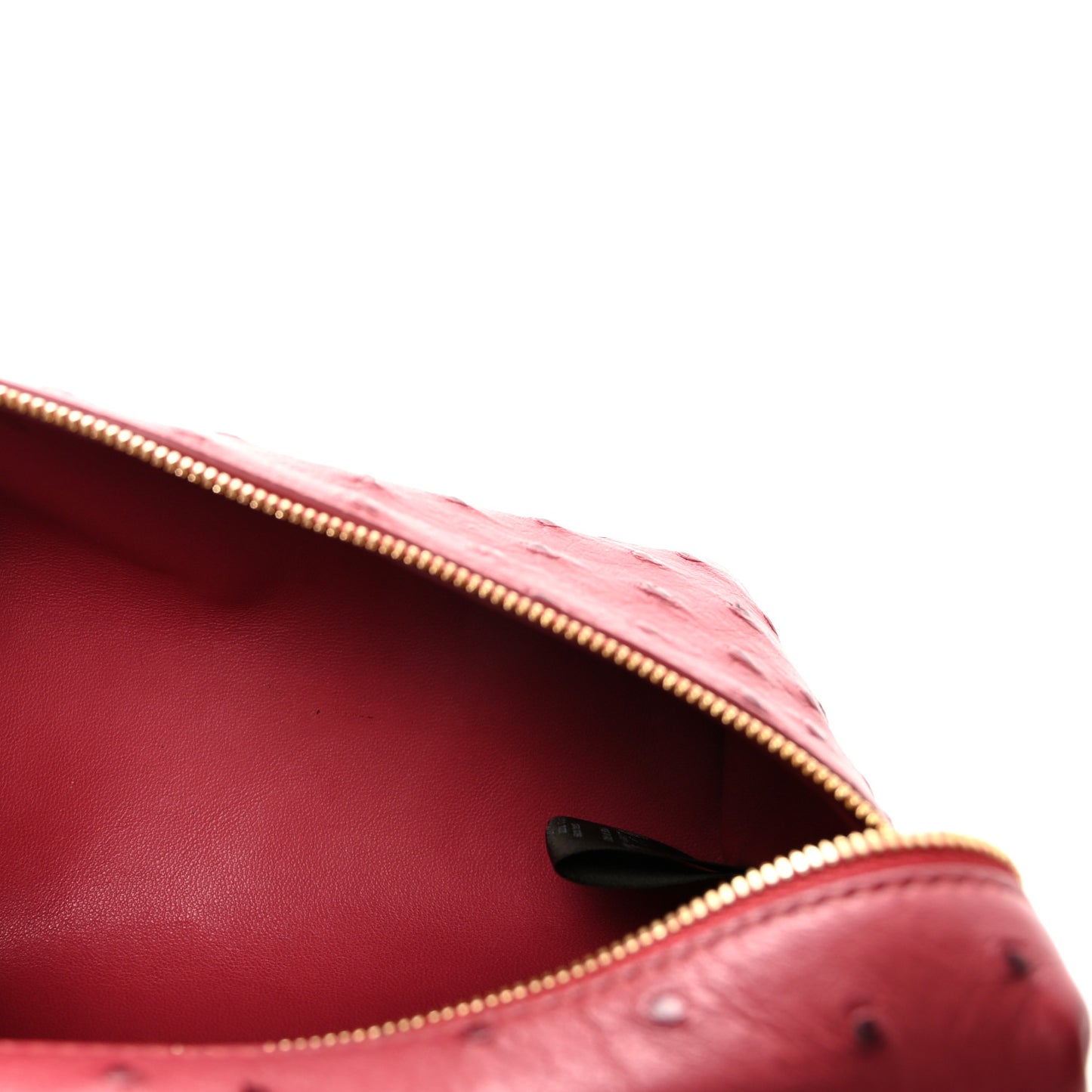 Ostrich L19 Extra Pocket Pouch
