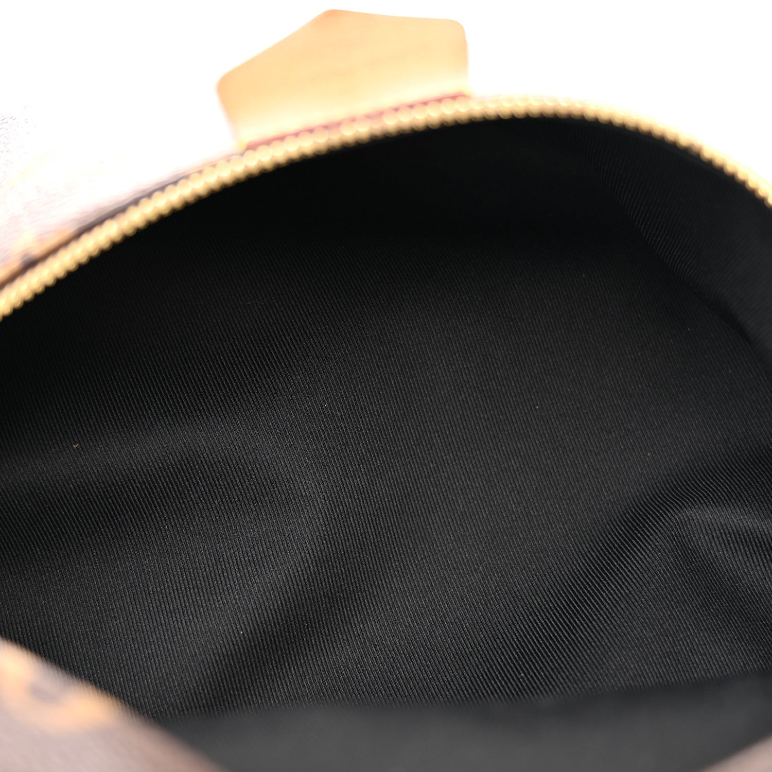 Louis Vuitton Monogram Bumbag 5 of 10