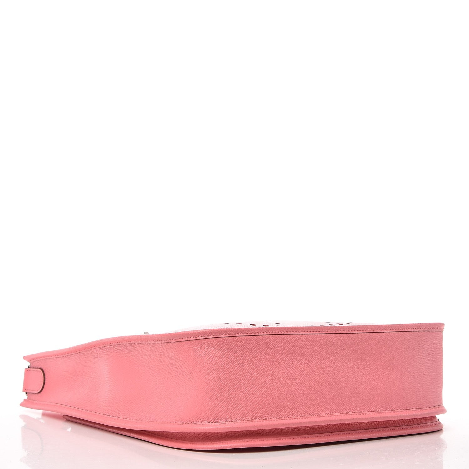 Hermes Epsom Evelyne III GM Rose Confetti 4 of 9