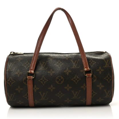 Louis Vuitton Monogram Papillon 26 1 of 10