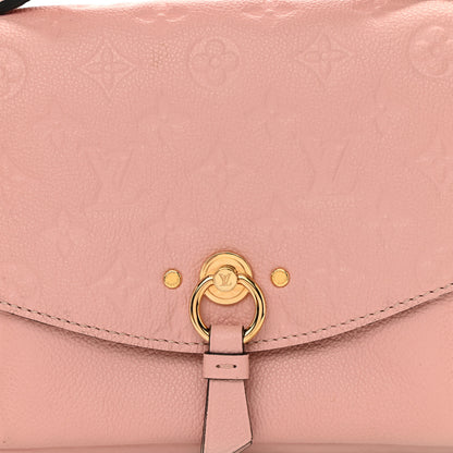 Louis Vuitton Empreinte Blanche BB Rose Poudre 9 of 10