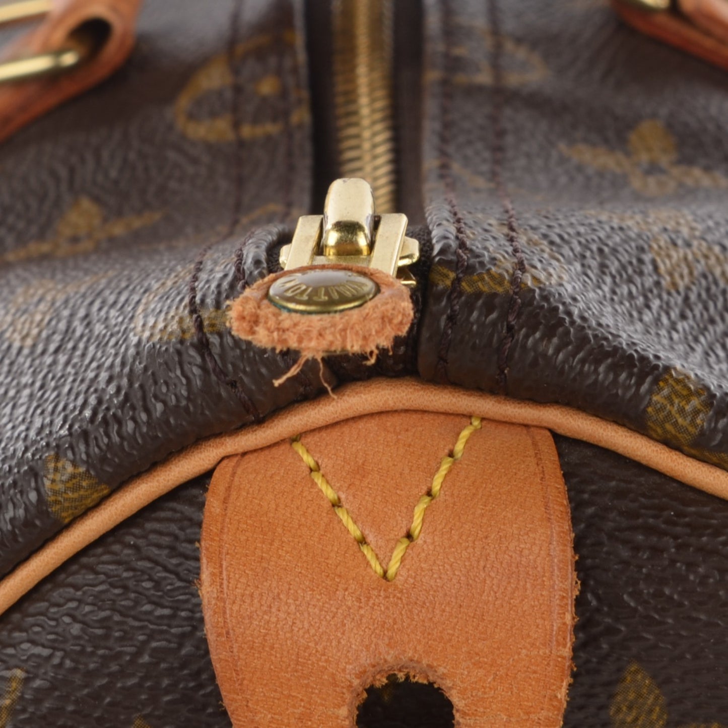 Monogram Speedy 35