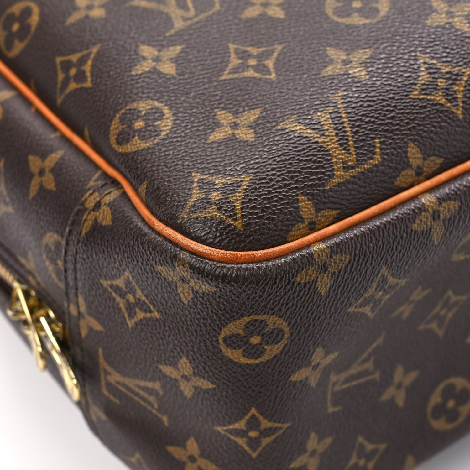 Louis Vuitton Monogram Deauville 9 of 14