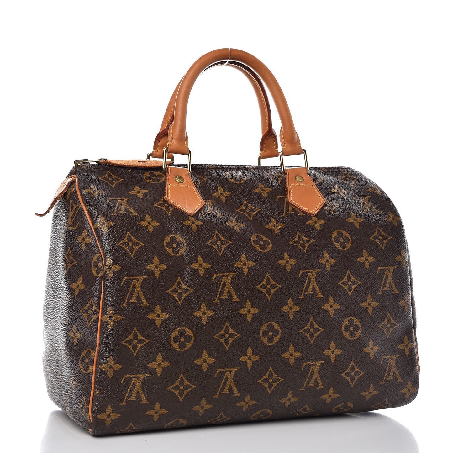 Monogram Speedy 30