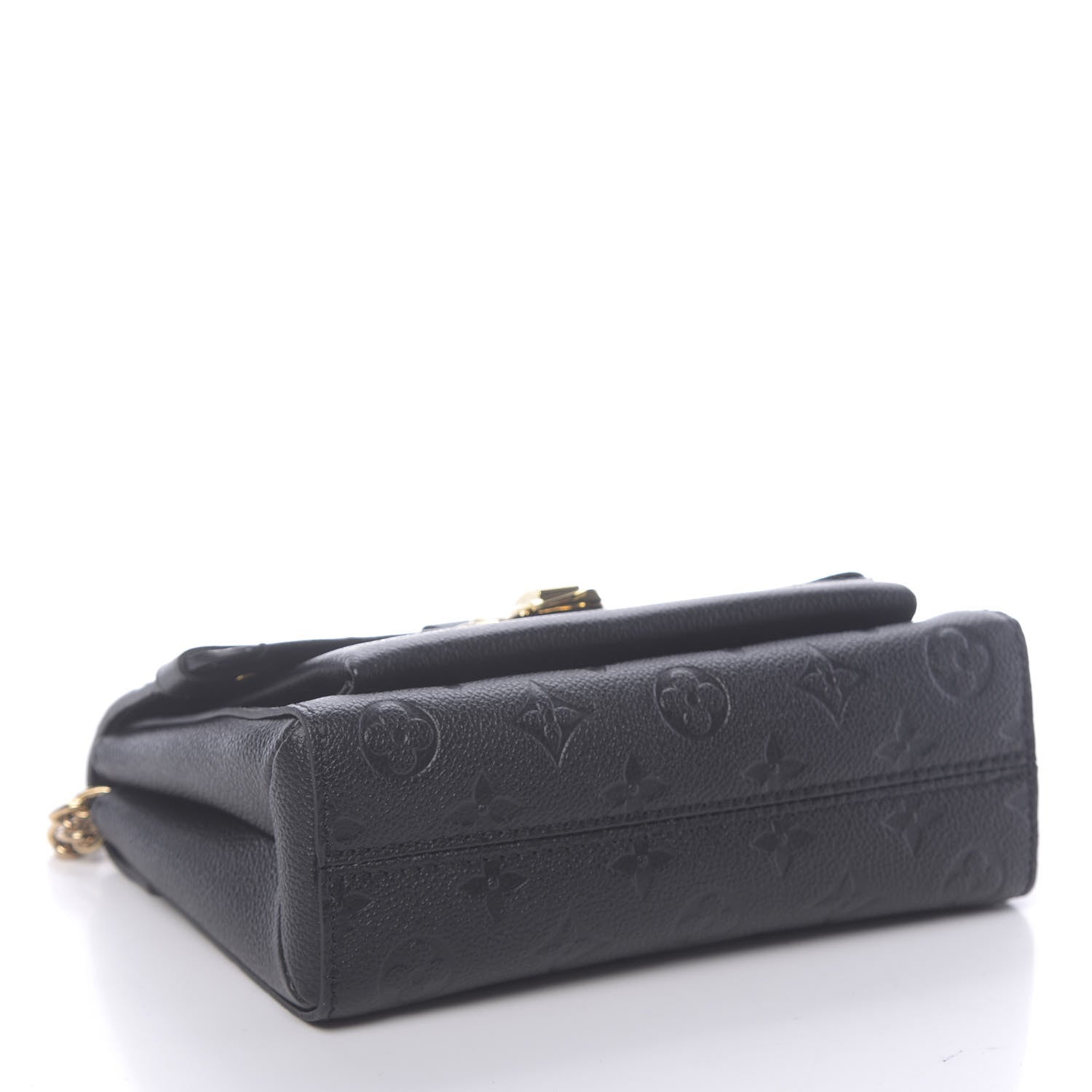Louis Vuitton Empreinte Vavin BB Black 4 of 10