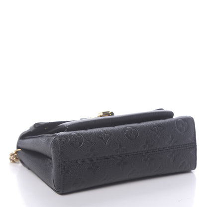 Louis Vuitton Empreinte Vavin BB Black 4 of 10