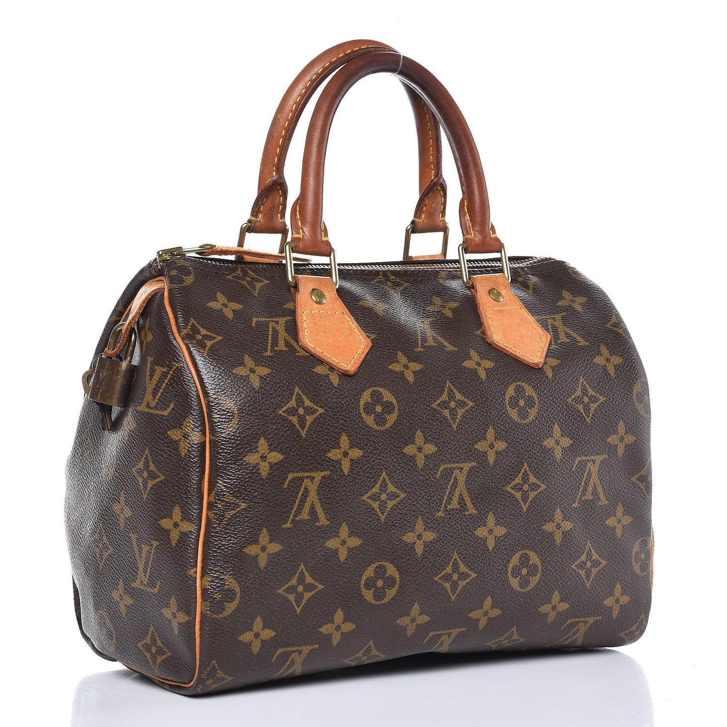Monogram Speedy 25