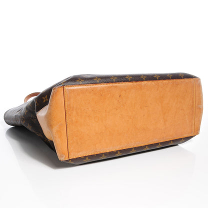 Louis Vuitton Monogram Cabas Alto 4 of 12