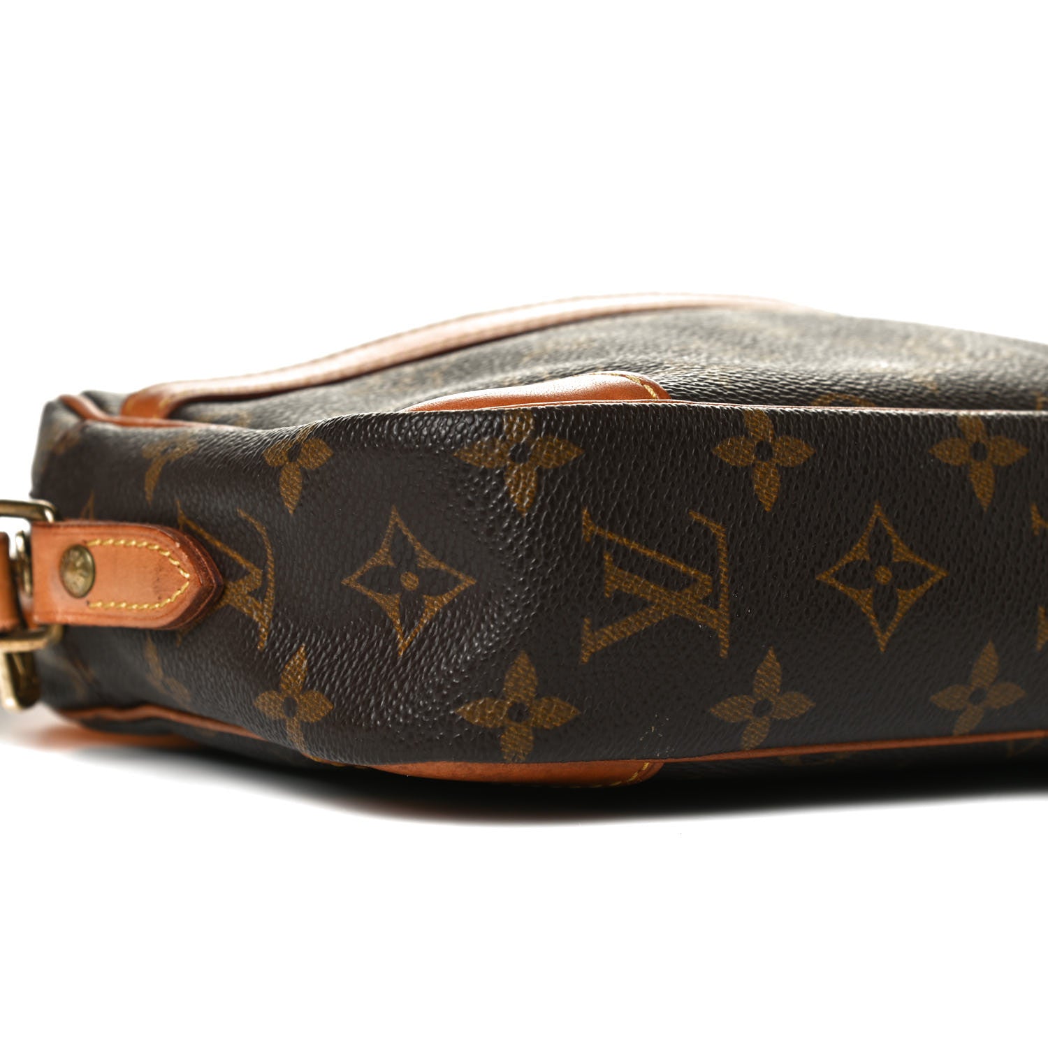 Louis Vuitton Monogram Trocadero 24 8 of 20