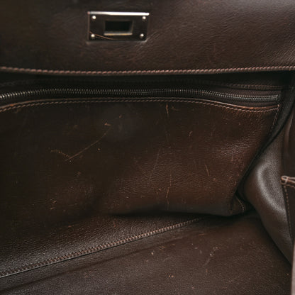 Hermes Swift Kelly Retourne 35 Ebene 10 of 20