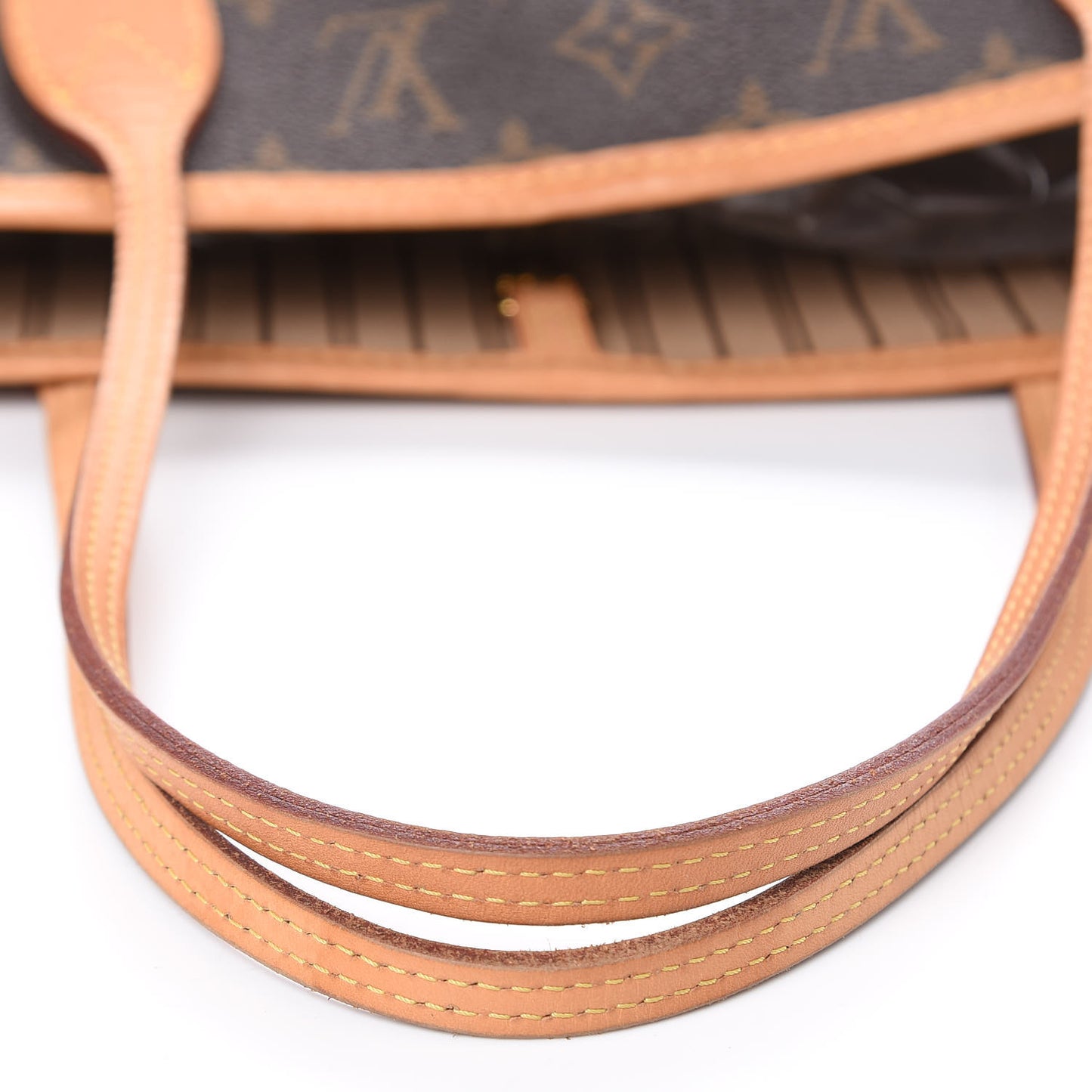 Monogram Neo Neverfull MM