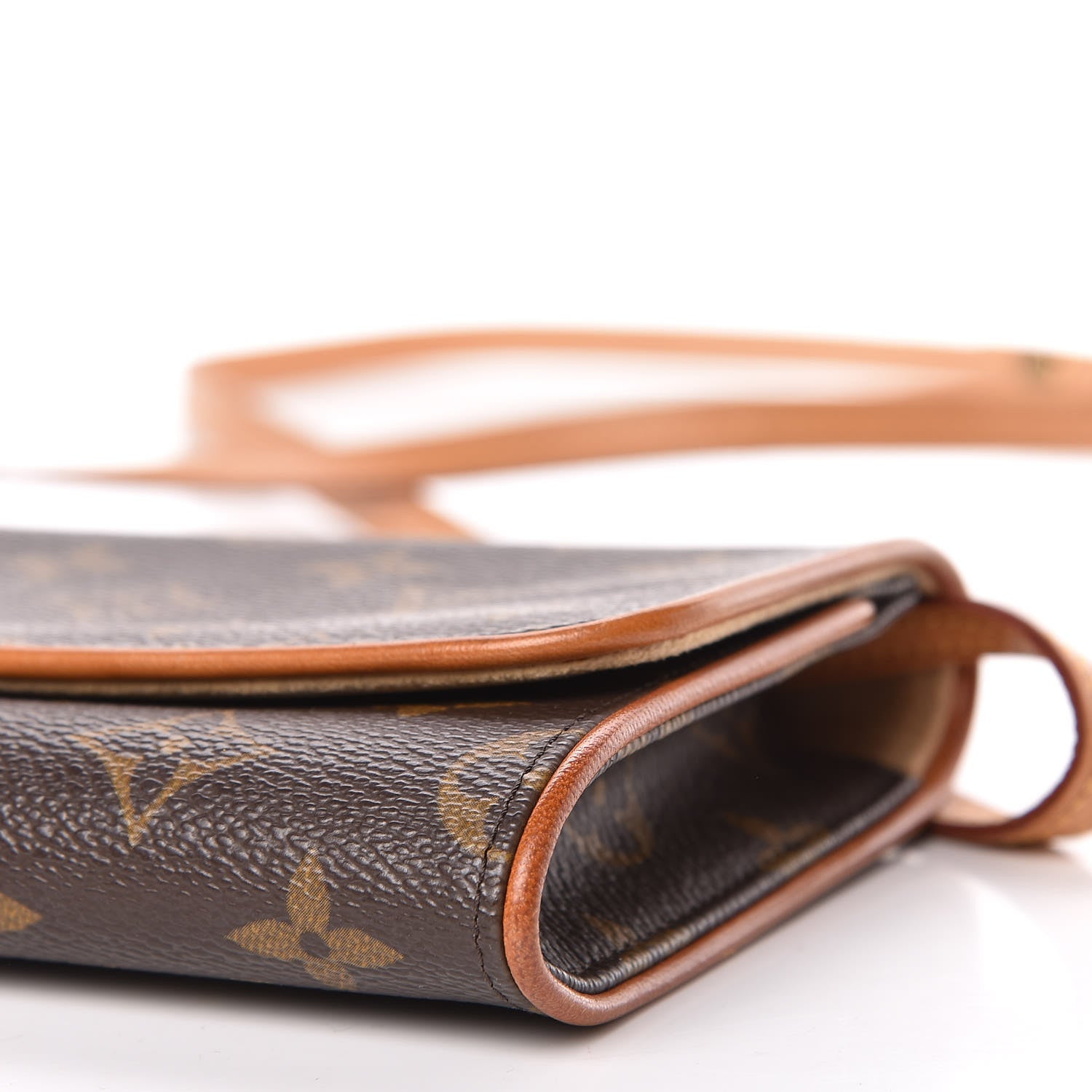 Louis Vuitton Monogram Pochette Twin GM 7 of 10