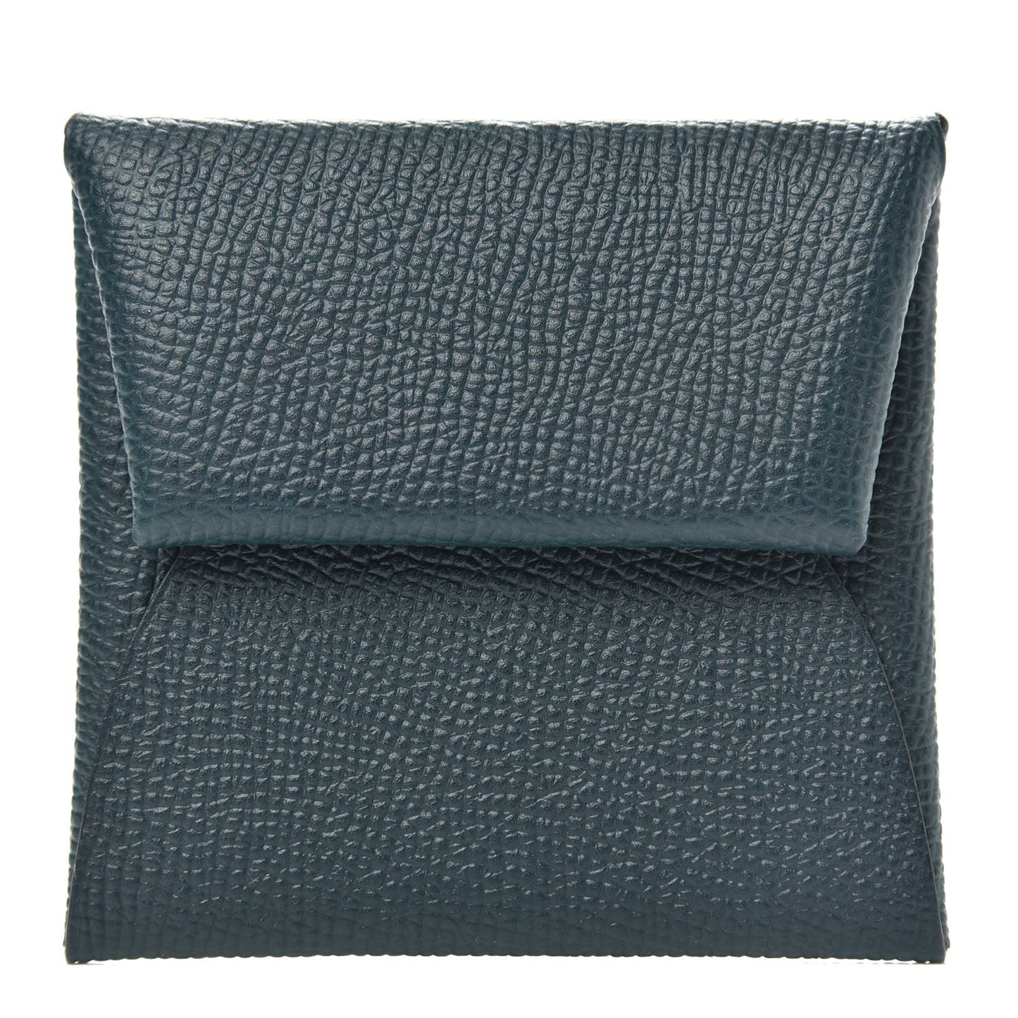 Epsom Bastia Coin Purse Vert Cypress