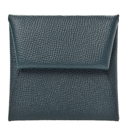 Hermes Epsom Bastia Coin Purse Vert Cypress 1 of 7