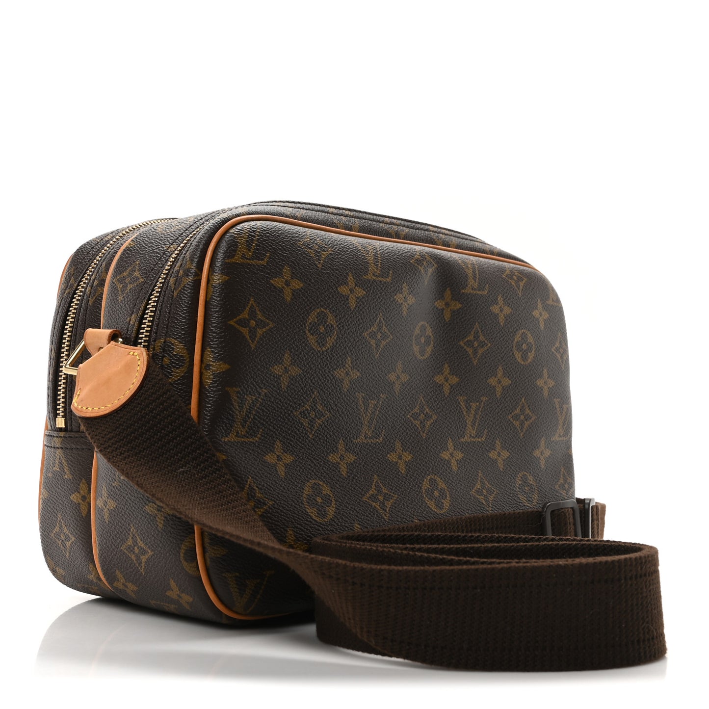 Monogram Reporter PM