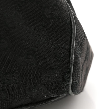 Gucci Monogram Large Sukey Black 16 of 19