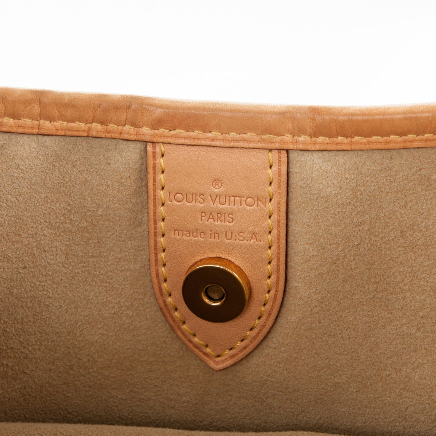 Monogram Galliera PM