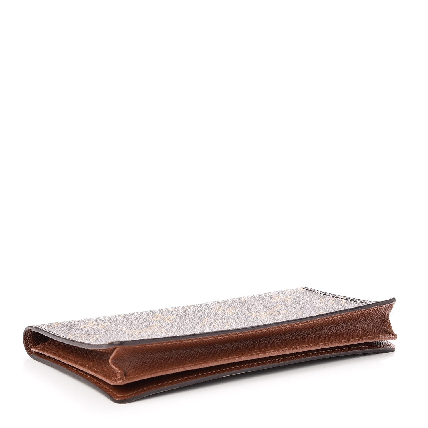 Louis Vuitton Monogram Credit Card Yen Wallet 4 of 7