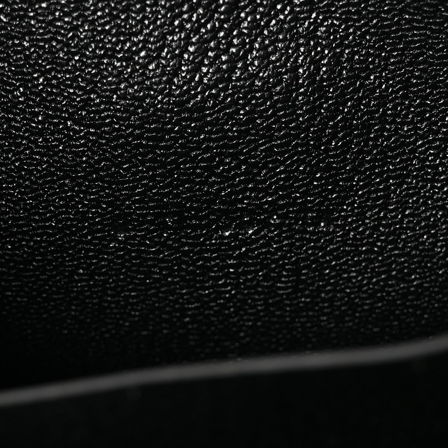 Chevre Mysore Clic 16 Wallet Black
