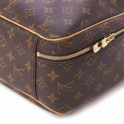 Louis Vuitton Monogram Excursion Shoe Bag 5 of 9