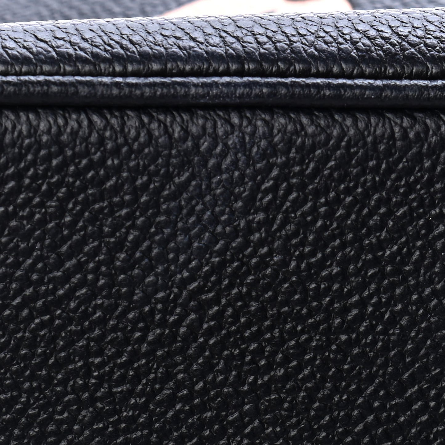 Empreinte Monogram Giant Neonoe MM Black Beige